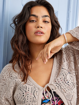 Plus Size Cardigan from Only Carmakoma