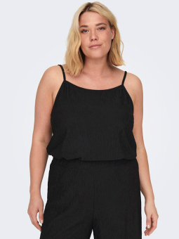 CARREINA - Plus Size Top from Only Carmakoma