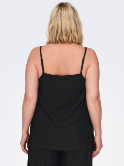 CARREINA - Plus Size Top from Only Carmakoma