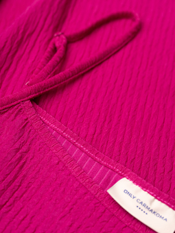 CARREINA - Plus Size Top from Only Carmakoma