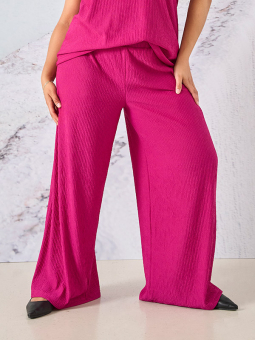 CARREINA - Plus Size Pants from Only Carmakoma
