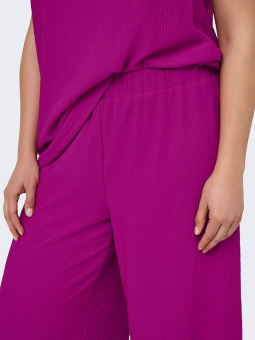 CARREINA - Plus Size Pants from Only Carmakoma