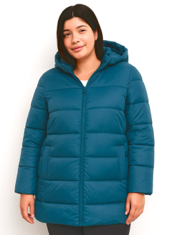 CARLINA - Plus Size Jacket from Only Carmakoma