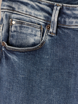 CARSHAPE - Plus Size Jeans from Only Carmakoma