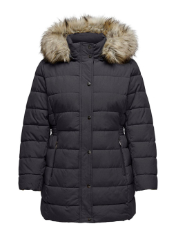 CARNEWLUNA - Plus Size Jacket from Only Carmakoma