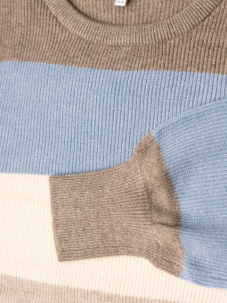 CARNEW - Plus Size Sweater from Only Carmakoma