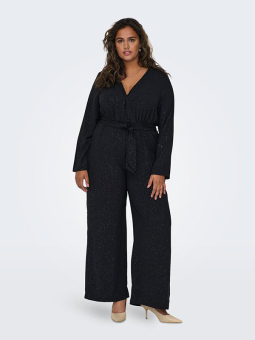 CARJOSEE - Plus Size Jumpsuit from Only Carmakoma