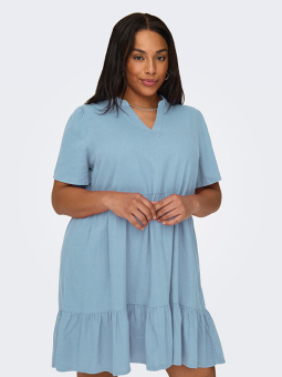 CARTIRI-CARO - Plus Size Dress from Only Carmakoma