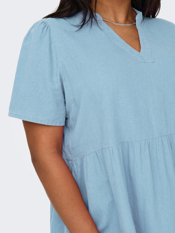 CARTIRI-CARO - Plus Size Dress from Only Carmakoma