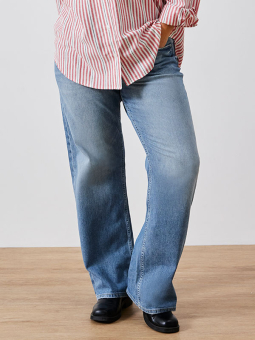 CARHOPE - Plus Size Jeans from Only Carmakoma
