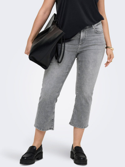 CARWILLY - Plus Size Jeans from Only Carmakoma