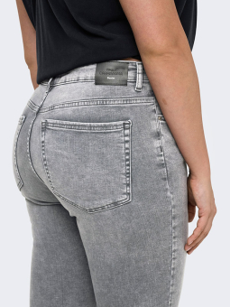 CARWILLY - Plus Size Jeans from Only Carmakoma