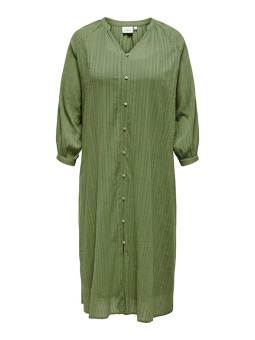 CARCARLOTTA - Plus Size Dress from Only Carmakoma