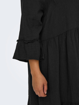 CARTHYRA - Plus Size Dress from Only Carmakoma