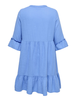 CARTHYRA - Plus Size Dress from Only Carmakoma