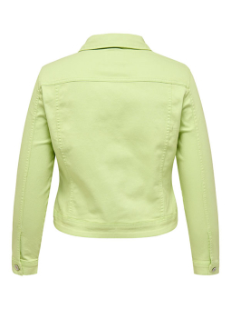 CARWESPA - Plus Size Jacket from Only Carmakoma