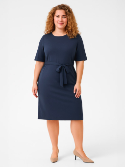 CARTRIXIE - Plus Size Dress from Only Carmakoma