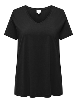 CARBONNIE - Plus Size T-shirt from Only Carmakoma