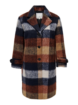 CARALINA - Plus Size Coat from Only Carmakoma