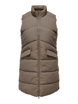 CARMATILDE - Plus Size Vest from Only Carmakoma