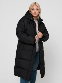CARALICE - Plus Size Jacket from Only Carmakoma