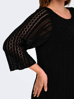 CARNOLA - Plus Size Sweater from Only Carmakoma