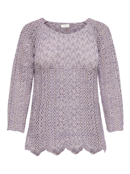 CARNOLA - Plus Size Blouse from Only Carmakoma