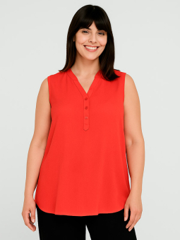 CARJETTE - Plus Size Top from Only Carmakoma