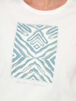 CARBOOSTERY - Plus Size T-shirt from Only Carmakoma