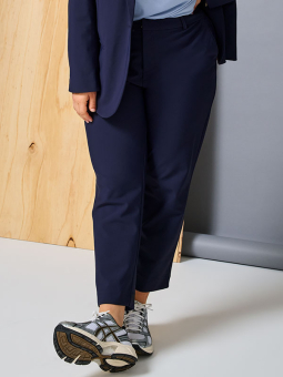 CARTRAVEL - Plus Size Pants from Only Carmakoma