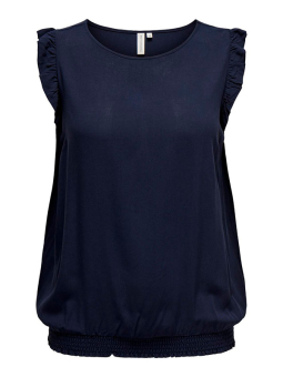 CARNOVA - Plus Size Top from Only Carmakoma