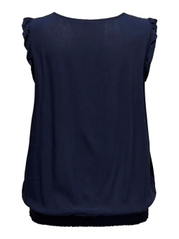 CARNOVA - Plus Size Top from Only Carmakoma
