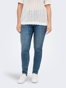 CAREMMY - Plus Size Jeans from Only Carmakoma