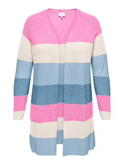 CARATIJA - Plus Size Cardigan from Only Carmakoma