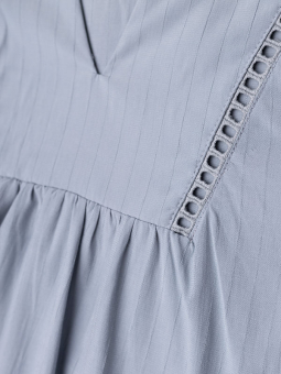 CARMYRNA - Plus Size Blouse from Only Carmakoma