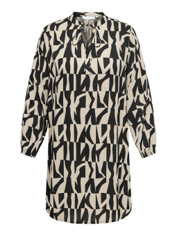 CARDIONA - Plus Size Dress from Only Carmakoma