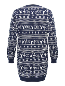 CARXMAS - Plus Size Dress from Only Carmakoma
