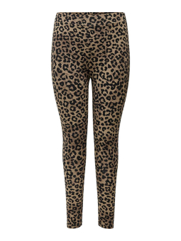 CARXMAS - Plus Size Leggings from Only Carmakoma