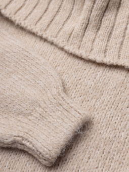 CARMARIE - Plus Size Sweater from Only Carmakoma