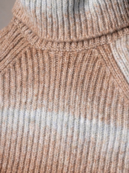 CARDITTE - Plus Size Sweater from Only Carmakoma
