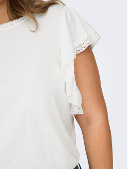CARORISA - Plus Size Blouse from Only Carmakoma