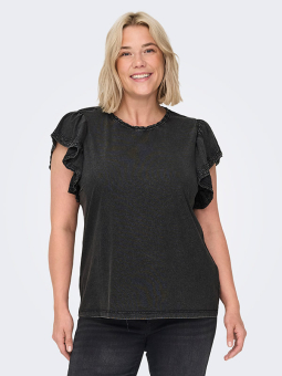 CARORISA - Plus Size Blouse from Only Carmakoma