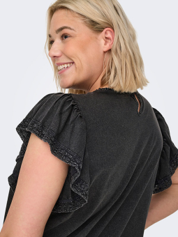CARORISA - Plus Size Blouse from Only Carmakoma