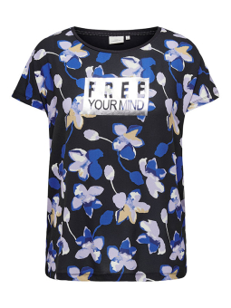 CARVIGGA - Plus Size T-shirt from Only Carmakoma