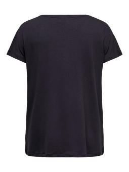 CARVIGGA - Plus Size T-shirt from Only Carmakoma