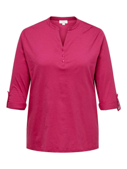 CARSCARLETTA - Plus Size Blouse from Only Carmakoma