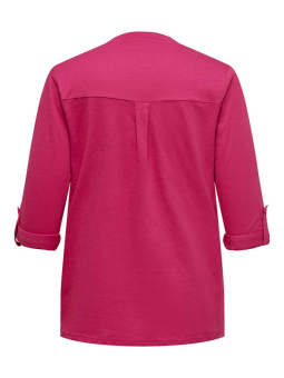 CARSCARLETTA - Plus Size Blouse from Only Carmakoma