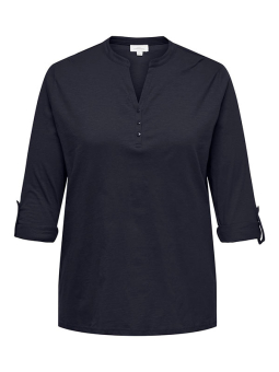 CARSCARLETTA - Plus Size Blouse from Only Carmakoma