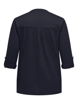 CARSCARLETTA - Plus Size Blouse from Only Carmakoma
