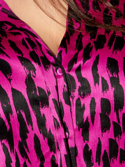 CARPRIMROSE - Plus Size Shirt from Only Carmakoma
